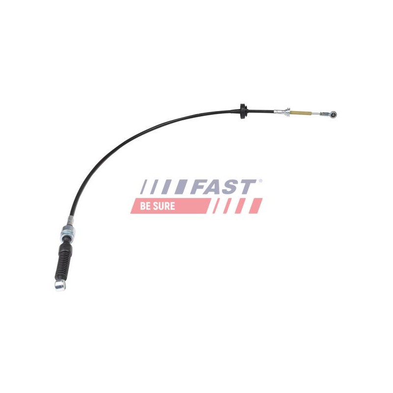 TIRETTE À CÂBLE, BOÎTE DE VITESSE POUR IVECO DAILY 00