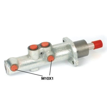 POMPE FREIN MAÎTRE-CYLINDRE POUR IVECO DAILY 00