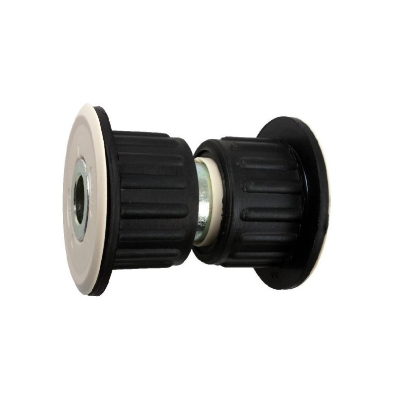 SILENTBLOC, RESSORT À LAMES POUR IVECO DAILY 00