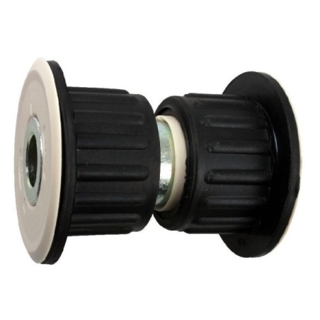 SILENTBLOC, RESSORT À LAMES POUR IVECO DAILY 00