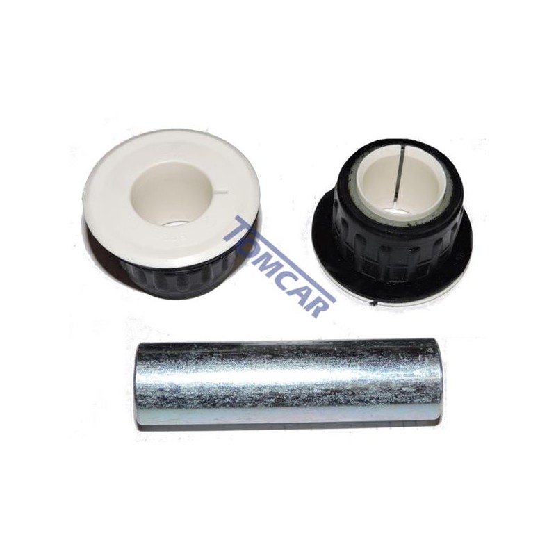 SILENTBLOC, RESSORT À LAMES POUR IVECO DAILY 06