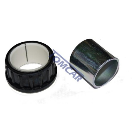 SILENTBLOC, BRAS DE LIAISON POUR IVECO DAILY 06