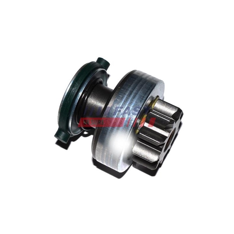 BENDIX DEMARREUR POUR IVECO DAILY 06