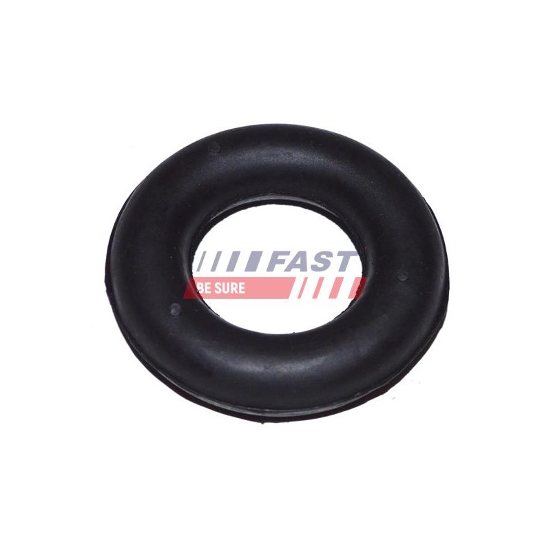 SILENT BLOC ECHAPPEMENT POUR FIAT DUCATO 94