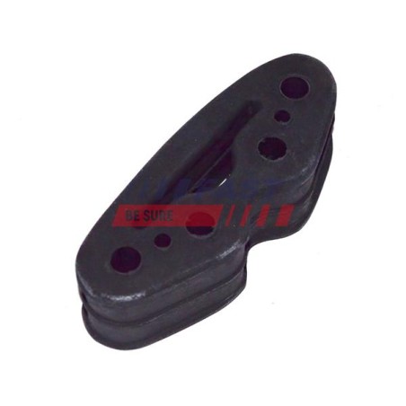 SILENT BLOC ECHAPPEMENT POUR FIAT DOBLO 09