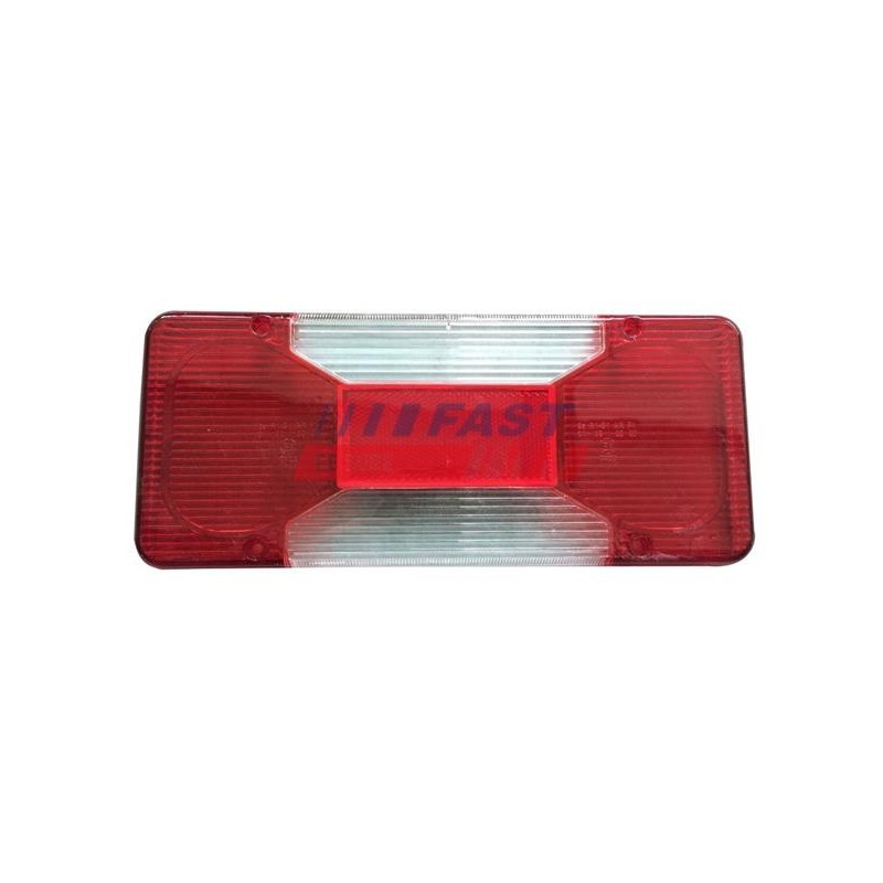 DISPERSEUR FEU ARRIÈRE POUR IVECO DAILY 06