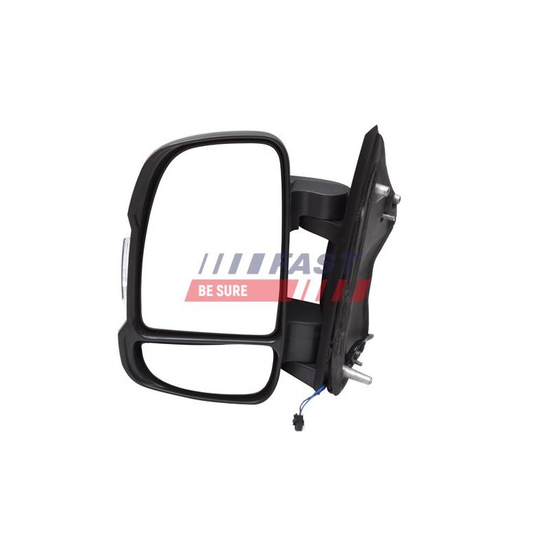 RETROVISEUR EXTÉRIEUR  POUR FIAT DUCATO 06