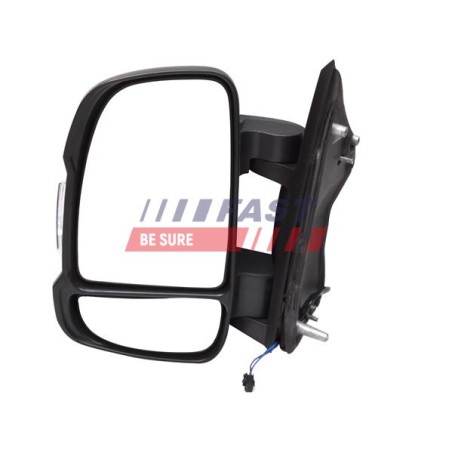 RETROVISEUR EXTÉRIEUR  POUR FIAT DUCATO 06