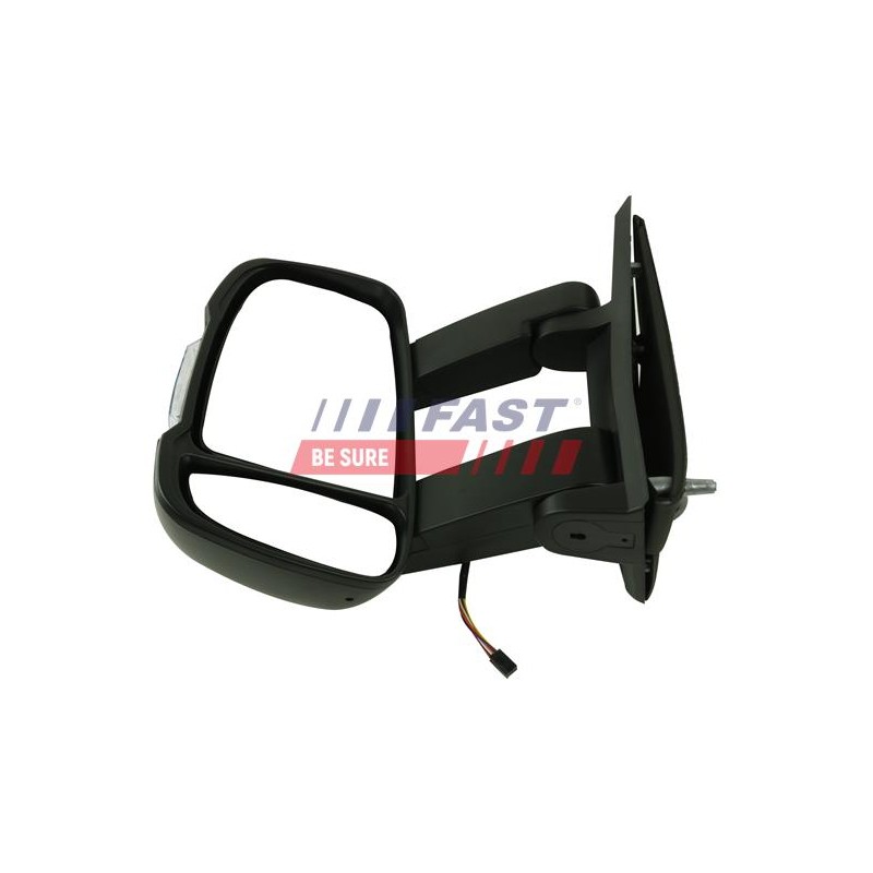 RETROVISEUR EXTÉRIEUR  POUR FIAT DUCATO 06