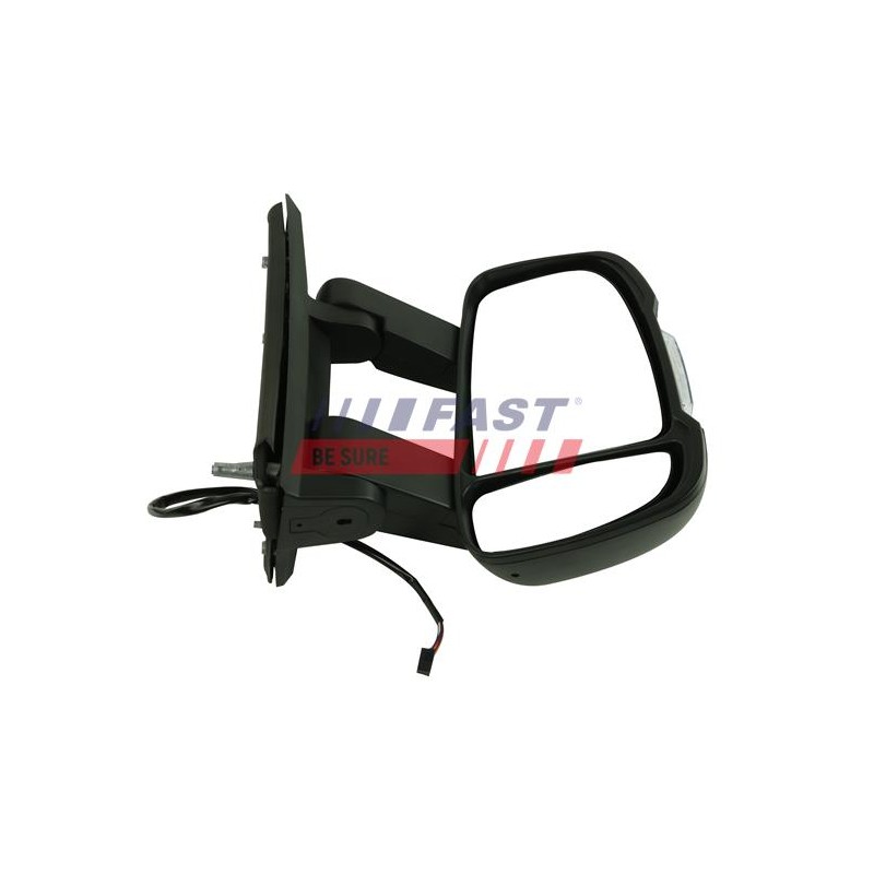 RETROVISEUR EXTÉRIEUR  POUR FIAT DUCATO 06