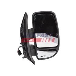 RETROVISEUR EXTÉRIEUR  POUR RENAULT MASTER II 98