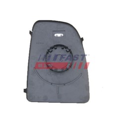 VERRE DE RÉTROVISEUR POUR FIAT DUCATO 06