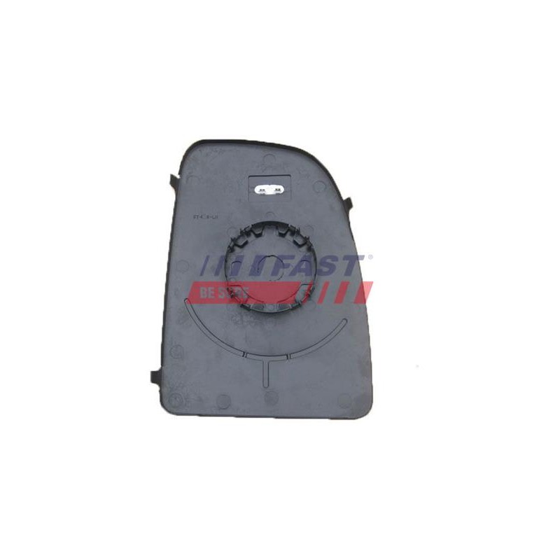 VERRE DE RÉTROVISEUR POUR FIAT DUCATO 06
