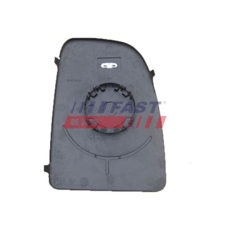 VERRE DE RÉTROVISEUR POUR FIAT DUCATO 06