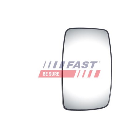 VERRE DE RÉTROVISEUR POUR FIAT SCUDO 07