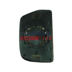 VERRE DE RÉTROVISEUR POUR IVECO DAILY 06