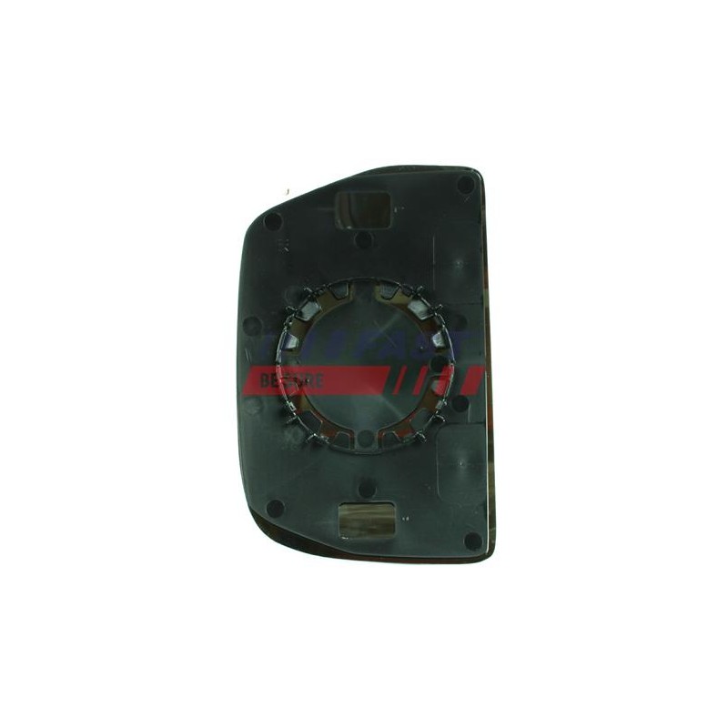 VERRE DE RÉTROVISEUR POUR IVECO DAILY 06