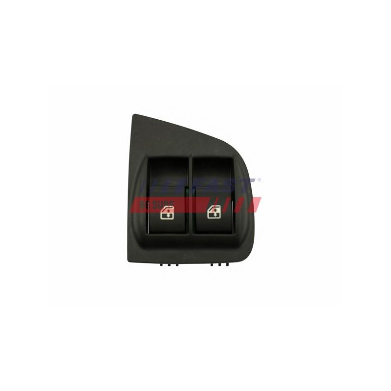 COMMUTATEUR/INTERRUPTEUR FENETRE POUR FIAT DOBLO 00
