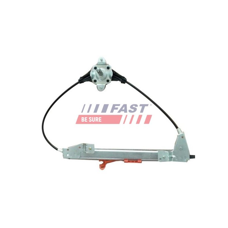 LÈVE-VITRE POUR FIAT PUNTO GRANDE 05