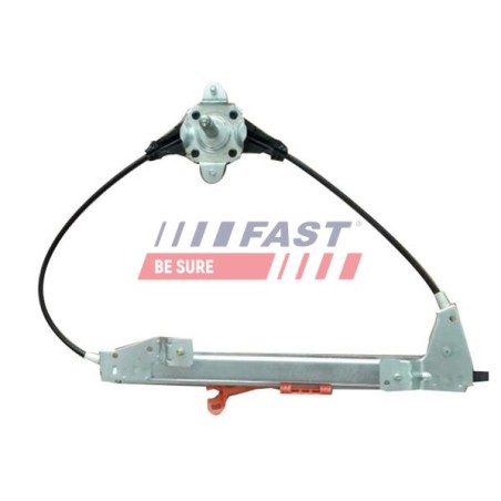 LÈVE-VITRE POUR FIAT PUNTO GRANDE 05