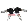 CYLINDRE DE SERRURE POUR FIAT DUCATO 02