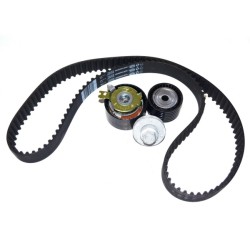 COURROIE DE DISTRIBUTION, JEU POUR RENAULT KANGOO II 08