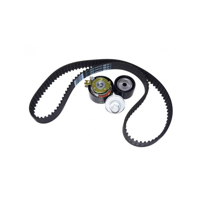 COURROIE DE DISTRIBUTION, JEU POUR RENAULT KANGOO II 08
