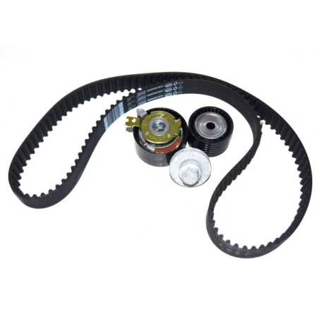 COURROIE DE DISTRIBUTION, JEU POUR RENAULT KANGOO II 08
