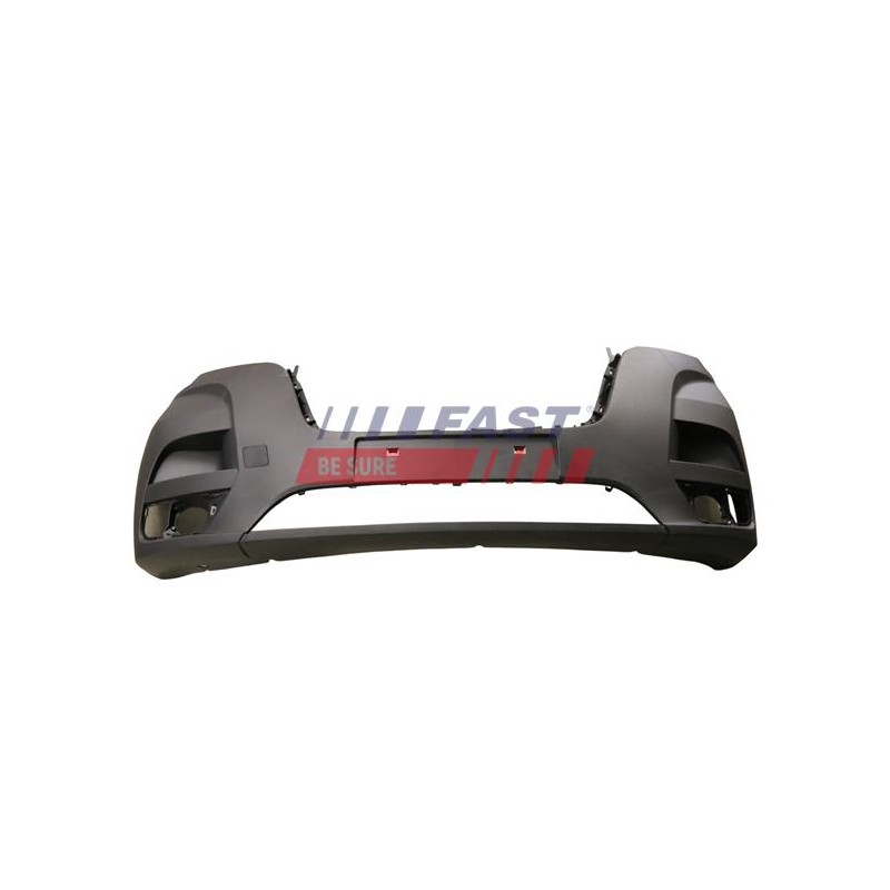 PARE-CHOCS POUR RENAULT MASTER III 10