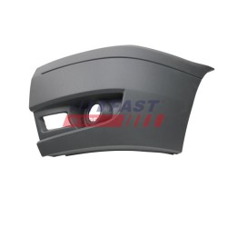 PARE-CHOCS POUR FORD TRANSIT 06
