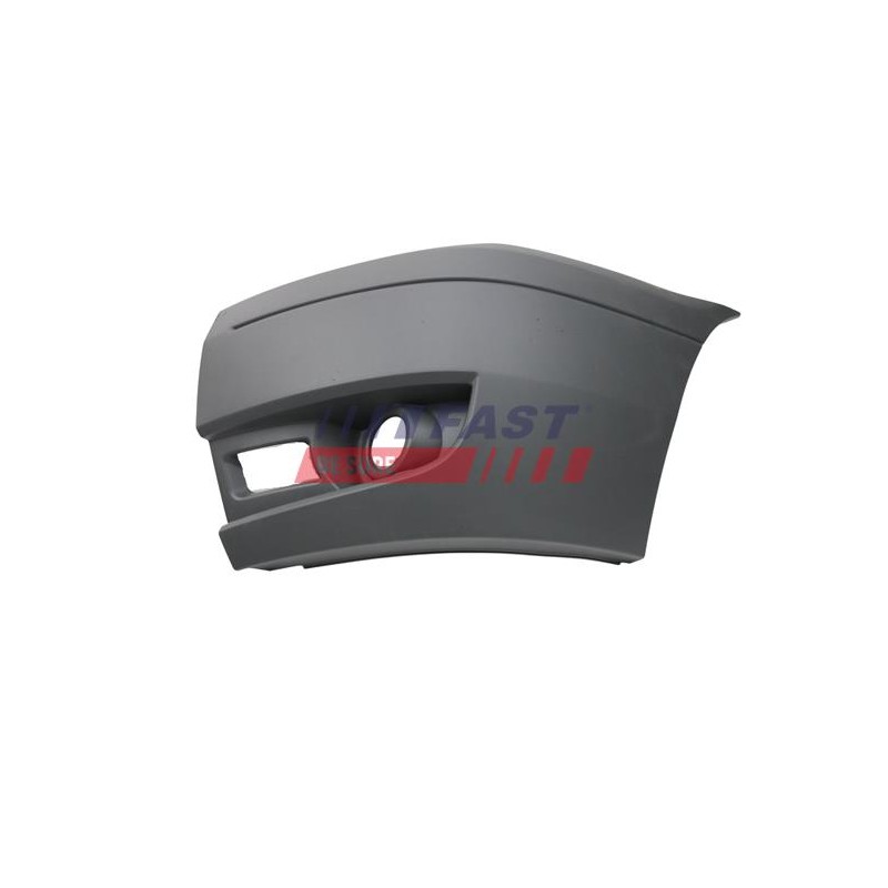 PARE-CHOCS POUR FORD TRANSIT 06
