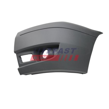 PARE-CHOCS POUR FORD TRANSIT 06
