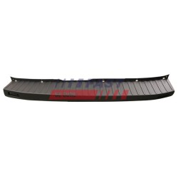 PARE-CHOCS POUR FORD TRANSIT 13