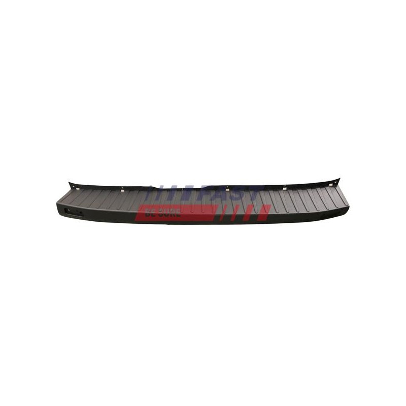 PARE-CHOCS POUR FORD TRANSIT 13