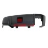 ENJOLIVEUR PARE-CHOCS POUR FIAT DUCATO 14