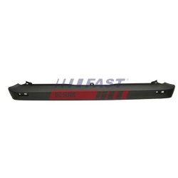 PARE-CHOCS POUR RENAULT TRAFIC 01