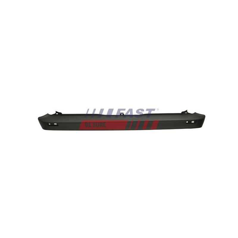 PARE-CHOCS POUR RENAULT TRAFIC 01