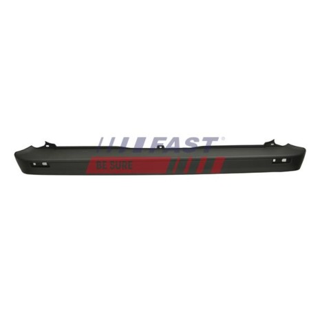 PARE-CHOCS POUR RENAULT TRAFIC 01