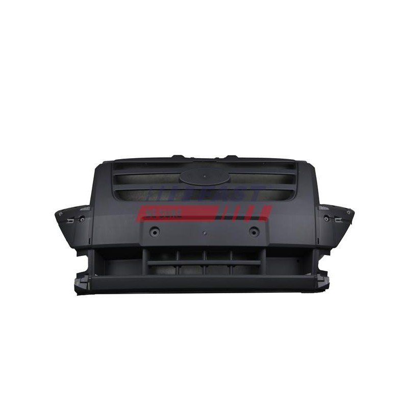 PARE-CHOCS POUR FORD TRANSIT 06