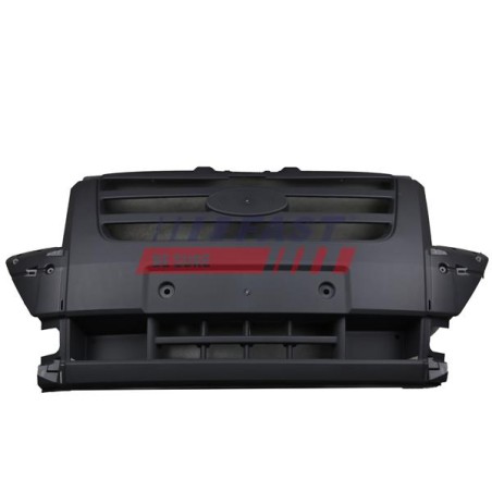 PARE-CHOCS POUR FORD TRANSIT 06