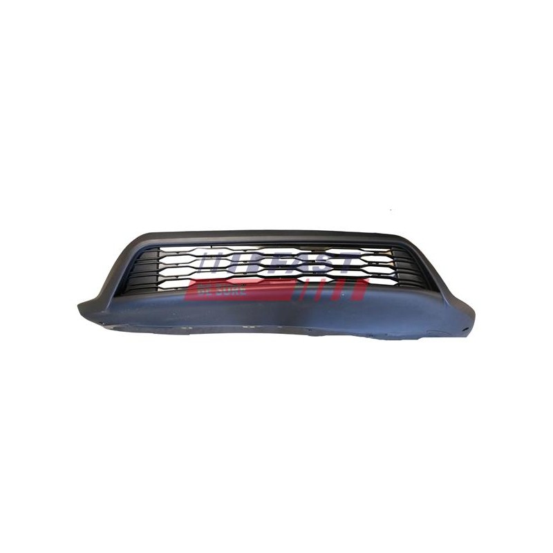 GRILLE DE VENTILATION, PARE-CHOCS POUR FIAT DOBLO 09
