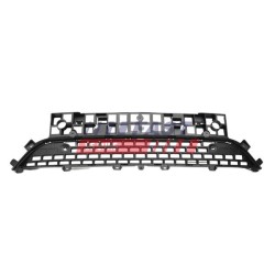 GRILLE DE VENTILATION, PARE-CHOCS POUR RENAULT MASTER III 10