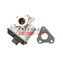 VANNE EGR POUR RENAULT KANGOO II 08