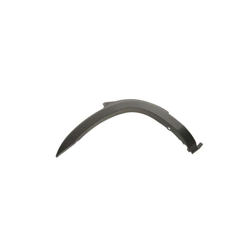 CADRE PASSAGE DE ROUE POUR IVECO DAILY 14