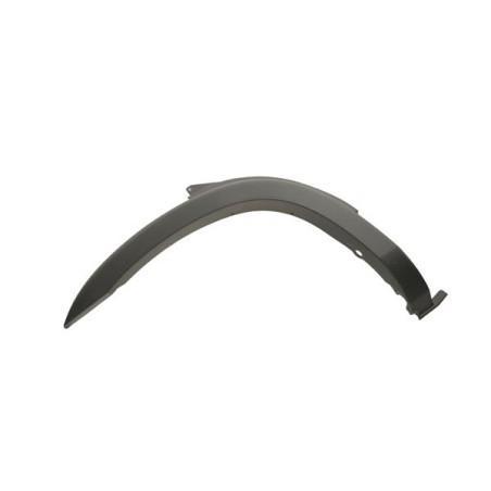CADRE PASSAGE DE ROUE POUR IVECO DAILY 14