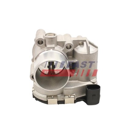 CORPS PAPILLON POUR RENAULT TRAFIC 01