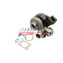TURBOCOMPRESSEUR VW CRAFTER I 06