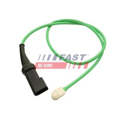 CAPTEUR USURE PLAQUETTE DE FREINS POUR FORD TRANSIT 13