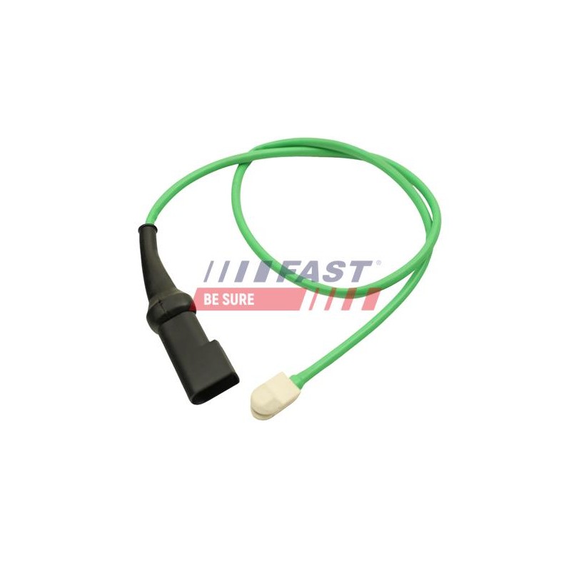 CAPTEUR USURE PLAQUETTE DE FREINS POUR FORD TRANSIT 13