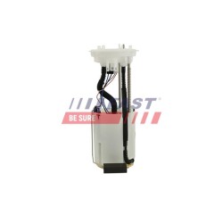 POMPE À CARBURANT POUR IVECO DAILY 06
